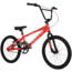 Huffy Axilus Kids Bike - Unisex, 20in Wheel, Red, 73120
