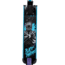 Huffy Black Panther Inline Electro-Light Kids Scooter - Boys, Black/Blue/Purple, 28261