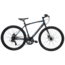 Huffy Carom Gravel Bike-Mens,, Black, 27.5 inch, 66929