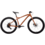 Huffy Crassus Mid-Fat Tire 7-Speed Mountain Bike - Mens, Bronze, 27.5 inch, 66862