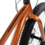 Huffy Crassus Mid-Fat Tire 7-Speed Mountain Bike - Mens, Bronze, 27.5 inch, 66862