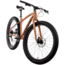Huffy Crassus Mid-Fat Tire 7-Speed Mountain Bike - Mens, Bronze, 27.5 inch, 66862