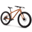 Huffy Crassus Mid-Fat Tire 7-Speed Mountain Bike - Mens, Bronze, 27.5 inch, 66862