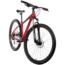Huffy Dakari Hardtail Speed Bike - Mens, 27.5in Wheel, Red, 66822