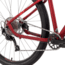 Huffy Dakari Hardtail Speed Bike - Mens, 27.5in Wheel, Red, 66822