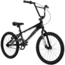 Huffy Enigma Kids Bike - Unisex, 20in Wheel, Black, 73160
