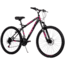 Huffy Everest Hardtail Mountain Bike - Women's, 26in Wheel, Black, 56791