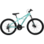 Huffy Extent inXin Frame Teens Bike - Girls, Blue, 24 in, 64352