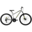 Huffy Extent Mountain Bike - Mens, Gray, 26 In, 66340