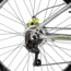 Huffy Extent Mountain Bike - Mens, Gray, 26 In, 66340