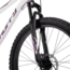 Huffy Extent Mountain Bike - Womens, White, 26 In, 66350