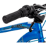 Huffy Extent Mountain Teens Bike - Boys, Blue, 24 in, 64340
