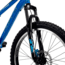 Huffy Extent Mountain Teens Bike - Boys, Blue, 24 in, 64340