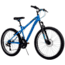 Huffy Extent Mountain Teens Bike - Boys, Blue, 24 in, 64340