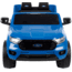 Huffy Ford Ranger Truck, 12V Toy Truck, Blue, 17210P