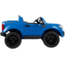 Huffy Ford Ranger Truck, 12V Toy Truck, Blue, 17210P