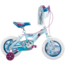 Huffy Frozen 2 Kids Bike - Girls, 12in Wheel, Blue, 72179
