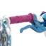 Huffy Frozen 2 Kids Bike - Girls, 16in Wheel, Blue, 71179