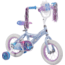 Huffy Frozen Kids Bike - Girls, Pink/Blue/White, 12 in, 22232
