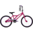 Huffy Glitzy Kids Bike - Girls, Pink/Purple, 20 in, 23072
