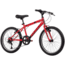 Huffy Granite Kids Mountain Bike - Boys, Red, 20in, 23200