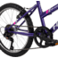 Huffy Granite Kids Mountain Bike - Girls, Purple, 20 in, 23212