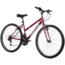 Huffy Granite Mountain Bike - Womens, Red, 26 In, 26210