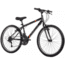Huffy Granite Mountain Teens Bike - Boys, Black, 24 in, 24200