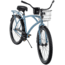 Huffy Hawthorn Premium Cruiser Bike - Mens, Blue, 26in, 26801