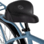 Huffy Hawthorn Premium Cruiser Bike - Mens, Blue, 26in, 26801