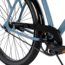 Huffy Hawthorn Premium Cruiser Bike - Mens, Blue, 26in, 26801
