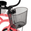 Huffy Hawthorn Premium Cruiser Bike - Womens, Coral, 26in, 26831