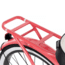 Huffy Hawthorn Premium Cruiser Bike - Womens, Coral, 26in, 26831