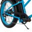 Huffy Hypulse Electric Bike - Unisex, 26in Wheel, Blue, E5801P7
