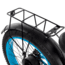 Huffy Hypulse Electric Bike - Unisex, 26in Wheel, Blue, E5801P7