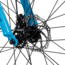 Huffy Hypulse Electric Bike - Unisex, 26in Wheel, Blue, E5801P7