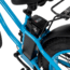 Huffy Hypulse Electric Bike - Unisex, 26in Wheel, Blue, E5801P7