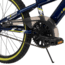 Huffy Ignyte Kids Bike - Boys, 20in Wheel, Dark Blue, 73089