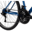 Huffy Incline Mountain Bike - Mens, Blue, 26 In, 26320