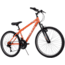Huffy Incline Mountain Bike - Mens, Orange, 24 in, 24320