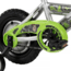 Huffy Lightyear Kids Bike - Boys, Green/Silver, 12 in, 22262