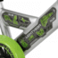 Huffy Lightyear Kids Bike - Boys, Green/Silver, 12 in, 22262