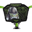 Huffy Lightyear Kids Bike - Boys, Green/Silver, 12 in, 22262
