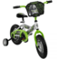 Huffy Lightyear Kids Bike - Boys, Green/Silver, 12 in, 22262
