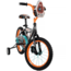 Huffy Lightyear Kids Bike - Boys, Orange/Black/Blue, 16 in, 21262