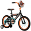 Huffy Lightyear Kids Bike - Boys, Orange/Black/Blue, 16 in, 21262
