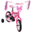 Huffy Minnie Kids Bike - Girls, Pink, 12in, 22250