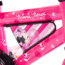 Huffy Minnie Kids Bike - Girls, Pink, 12in, 22250
