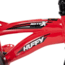Huffy Moto X Kids Bike - Boys, 12in Wheel, Red/Black, 72009