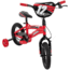 Huffy Moto X Kids Bike - Boys, 12in Wheel, Red/Black, 72009